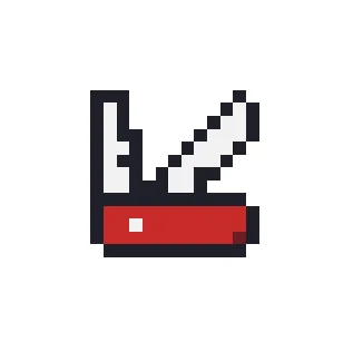 Couteau suisse V1