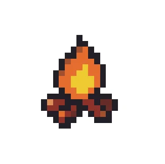 Feu de camp V1