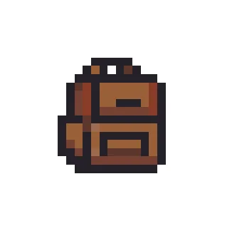 Sac à dos V1