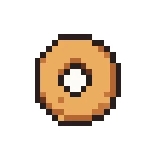 Anneau biscuit V1