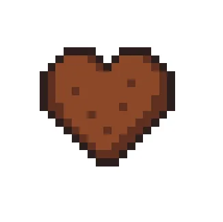 Biscuit cœur V1