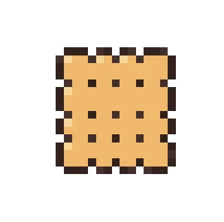 Biscuit sec V1