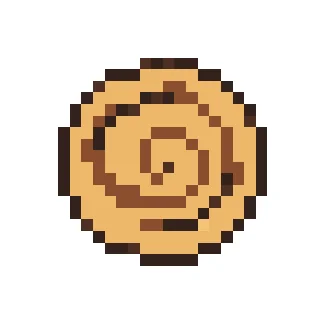 Biscuit spirale V1