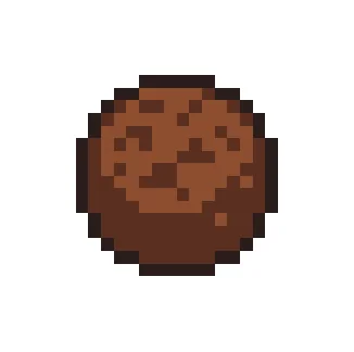 Cookie chocolat V1