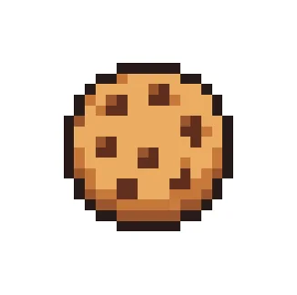 Cookie pépites V1