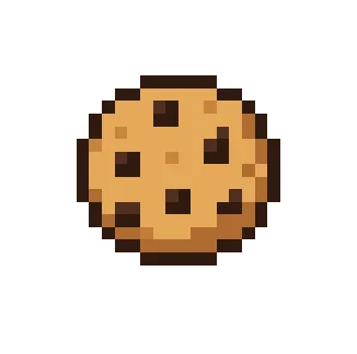 Cookie pépites V2