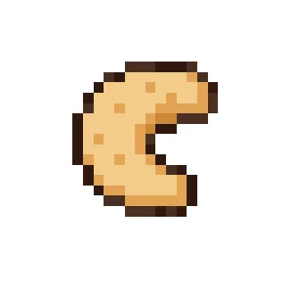 Croissant V1