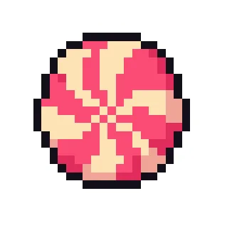 Bonbon spirale V1