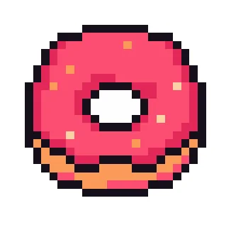 Donut V1