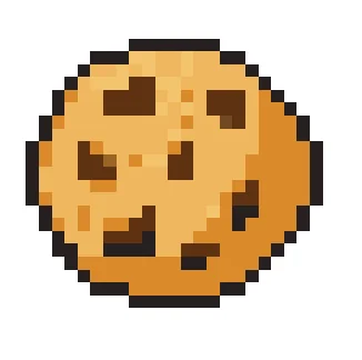 Cookie pépites V3