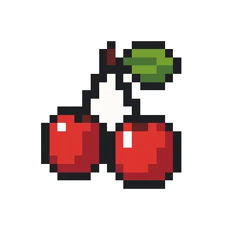 Cerises V1