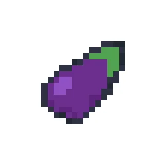 Aubergine V1