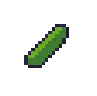 Concombre V1