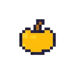 Poivron jaune V1