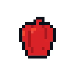 Poivron rouge V1