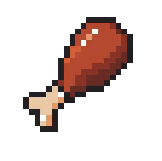 Pilon de poulet V2