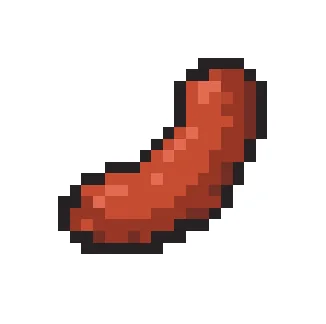 Saucisse V1