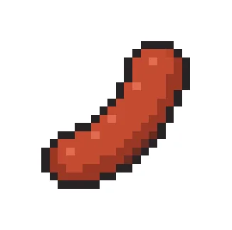 Saucisse V3