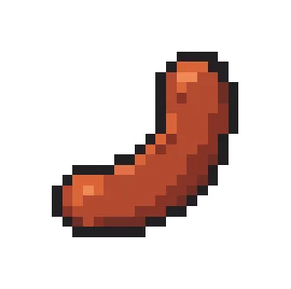 Saucisse V2