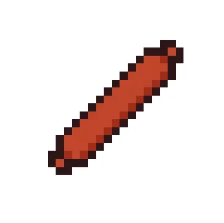 Saucisse fine V1