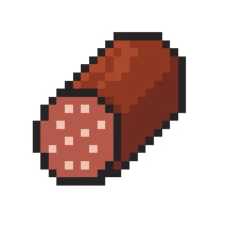 Saucisson V1