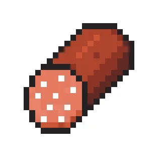 Saucisson V2