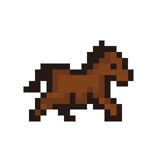 Cheval V1