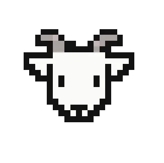 Tête Chevre V2