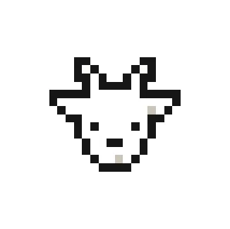 Tête Chevre V3