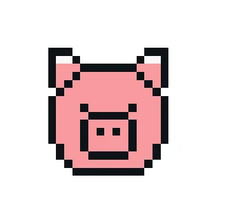 Tête Cochon V1