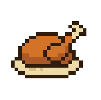 Dinde Roti V2