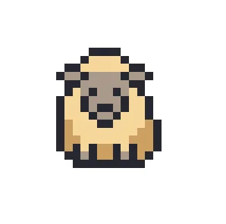 Mouton Agneau V2