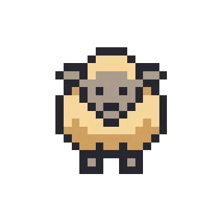 Mouton V1