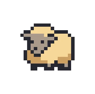 Mouton V4