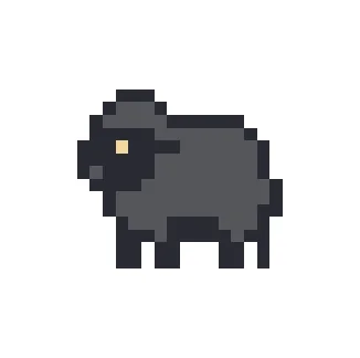 Mouton V5