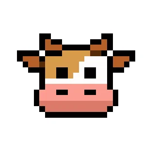 Tête Vache V1
