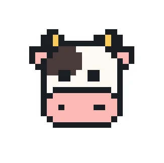 Tête Vache V2