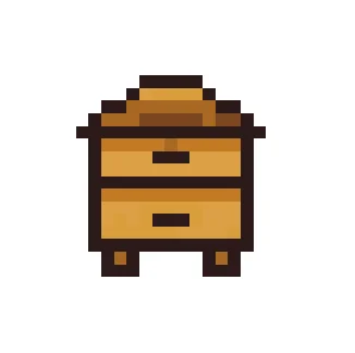 Abeille Ruche V1