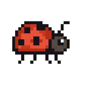 Coccinelle V1