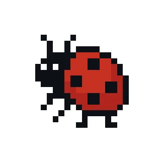 Coccinelle V7