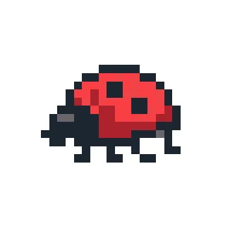 Coccinelle V8