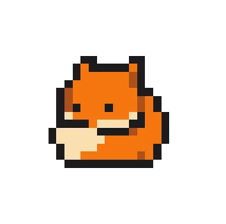 Renard Dormi V1