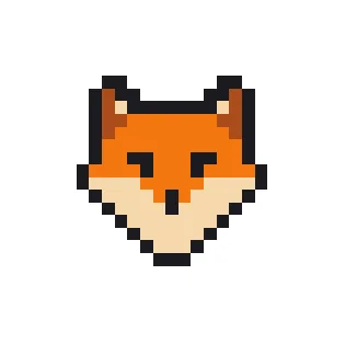Renard Tête V1