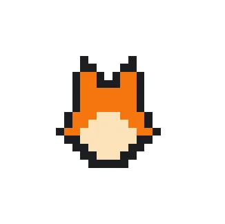 Renard Tête V2