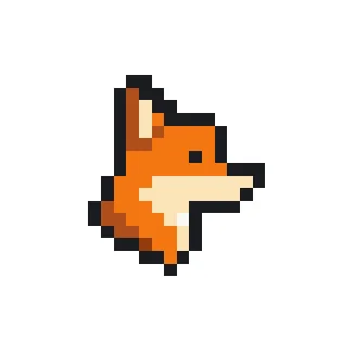 Renard Têteprofil V1