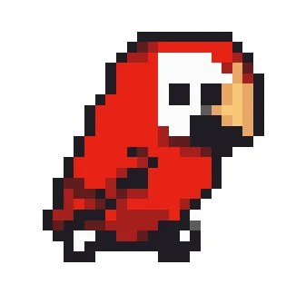 Ara Rouge V1