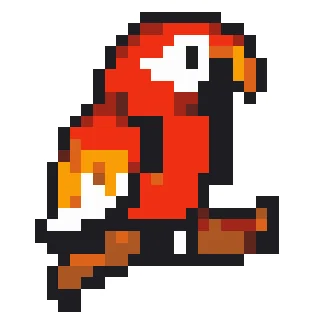 Ara Rouge V2
