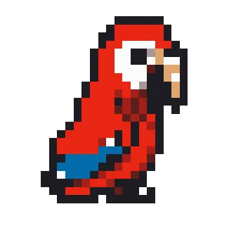 Ara Rouge V3