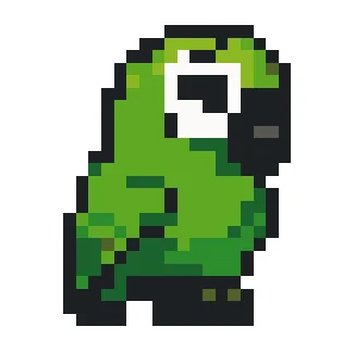 Ara Vert V2