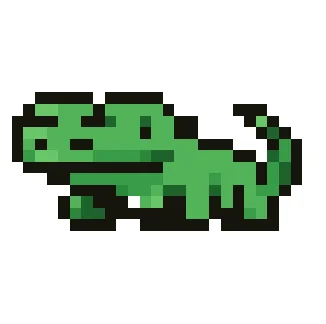 Crocodile Bebe V1